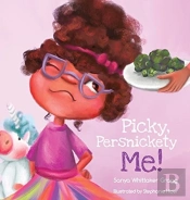 Picky, Persnickety Me!