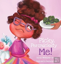 Bertrand.pt - Picky, Persnickety Me!