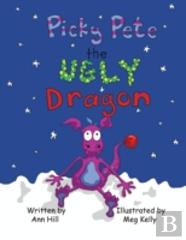 Picky Pete The Ugly Dragon