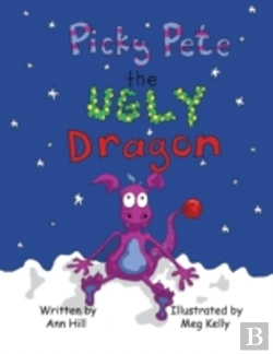 Bertrand.pt - Picky Pete The Ugly Dragon