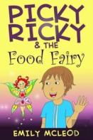 Picky Ricky & The Food Fairy