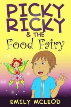 Bertrand.pt - Picky Ricky & The Food Fairy