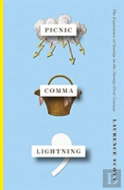 Picnic Comma Lightning