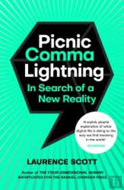 Bertrand.pt - Picnic Comma Lightning