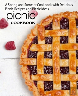 Bertrand.pt - Picnic Cookbook: A Spring And Summer Coo