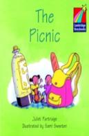 Picnic Elt Edition