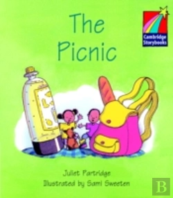 Bertrand.pt - Picnic Elt Edition