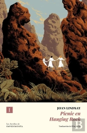 Picnic En Hanging Rock