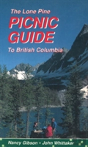 Picnic Guide To British Columbia