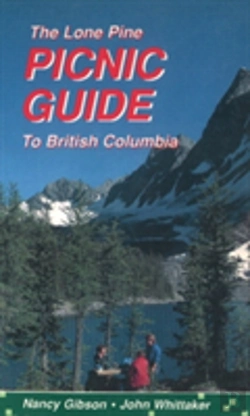 Bertrand.pt - Picnic Guide To British Columbia