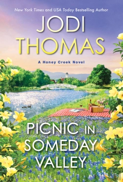 Bertrand.pt - Picnic In Someday Valley
