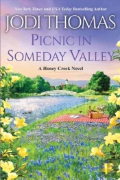 Picnic In Someday Valley