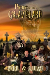 Picnic In The Graveyard