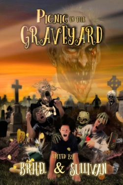 Bertrand.pt - Picnic In The Graveyard