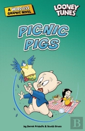 Picnic Pigs