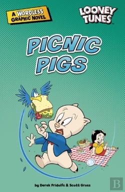 Bertrand.pt - Picnic Pigs