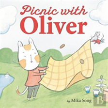 Picnic With Oliver