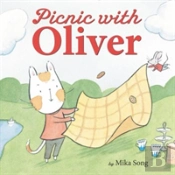 Picnic With Oliver