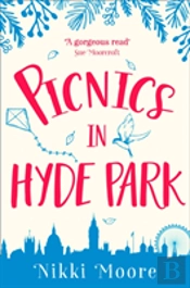 Picnics In Hyde Park
