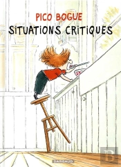 Pico Bogue Tome 2 : Situations Critiques