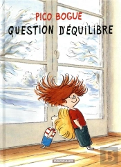 Pico Bogue Tome 3 : Question D'Équilibre