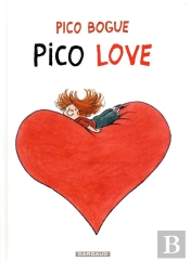 Pico Bogue Tome 4 : Pico Love