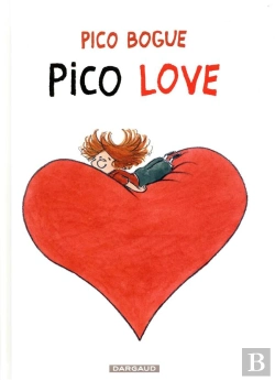 Bertrand.pt - Pico Bogue Tome 4 : Pico Love