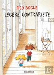 Pico Bogue Tome 5 : Légère Contrariété
