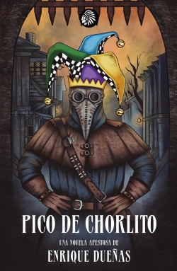 Bertrand.pt - Pico De Chorlito