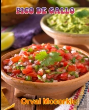 Pico De Gallo