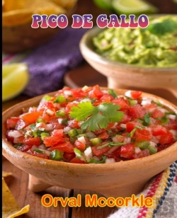 Bertrand.pt - Pico De Gallo