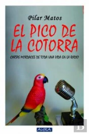 Pico De La Cotorra,El