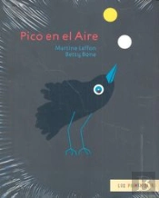 Pico En El Aire (+4 Años)