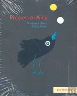 Bertrand.pt - Pico En El Aire (+4 Años)