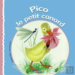 Bertrand.pt - Pico Le Petit Canard