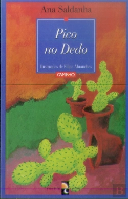 Bertrand.pt - Pico no Dedo
