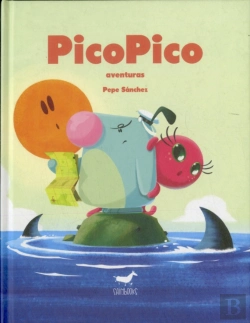 Bertrand.pt - Pico Pico Aventuras