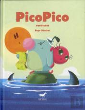 Pico Pico Aventuras