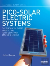 Pico-Solar Electric Systems