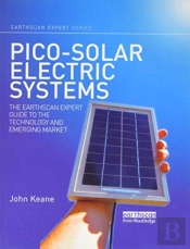 Pico-Solar Electric Systems