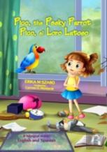Pico, The Pesky Parrot - Pico, El Loro Latoso