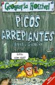 Picos Arrepiantes