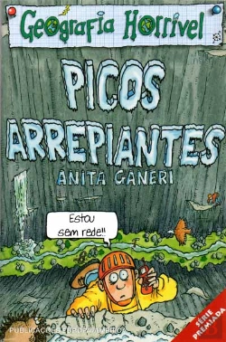 Bertrand.pt - Picos Arrepiantes