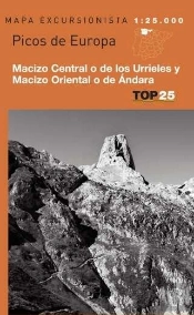 Picos De Europa