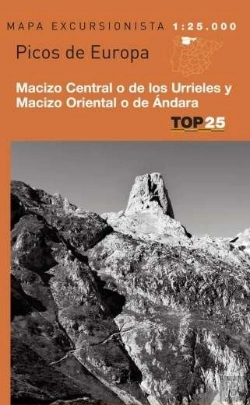 Bertrand.pt - Picos De Europa
