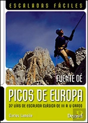 Picos De Europa