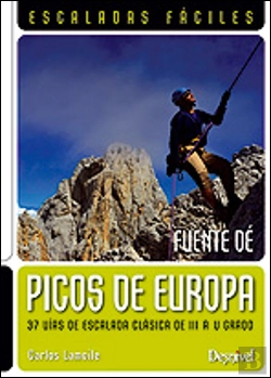 Bertrand.pt - Picos De Europa