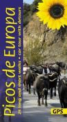 Picos De Europa Sunflower Walking Guide