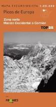 Picos De Europa Zona Norte