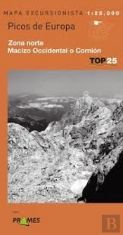 Picos De Europa Zona Norte